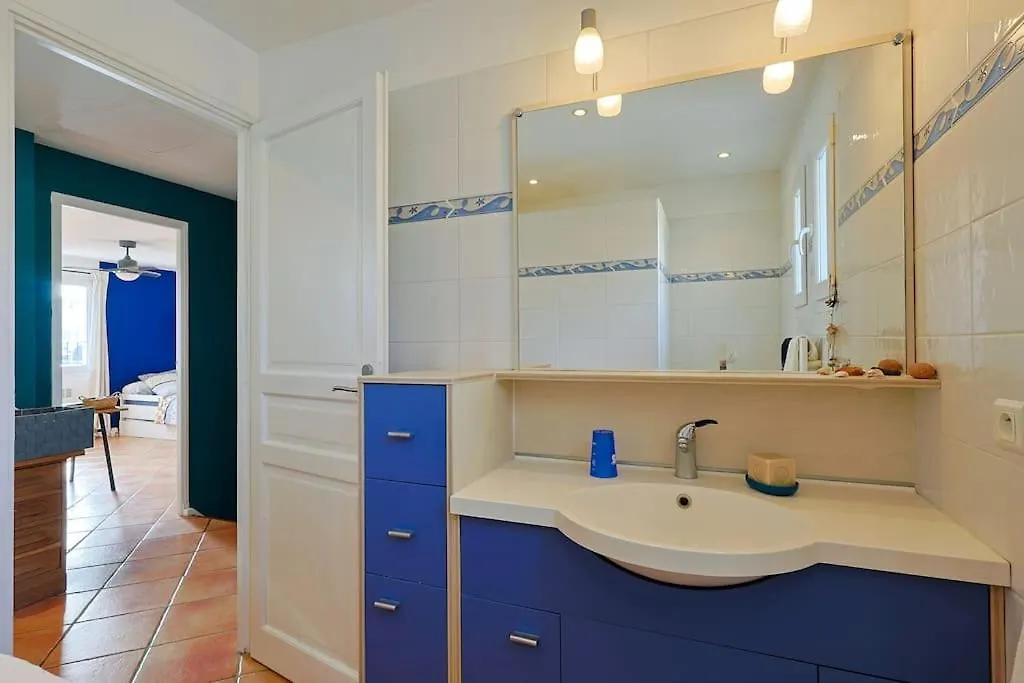 Superbe Maison Elegante Proche Mer Le Pradet Holiday home