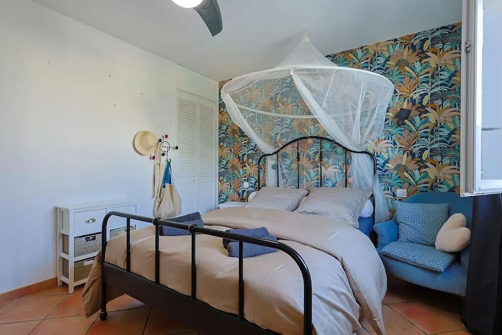 Superbe Maison Elegante Proche Mer Le Pradet 0*,  France