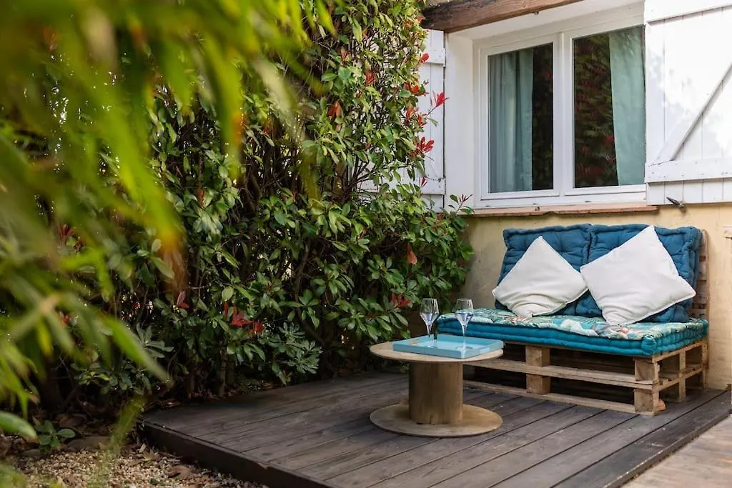Superbe Maison Elegante Proche Mer Le Pradet Holiday home