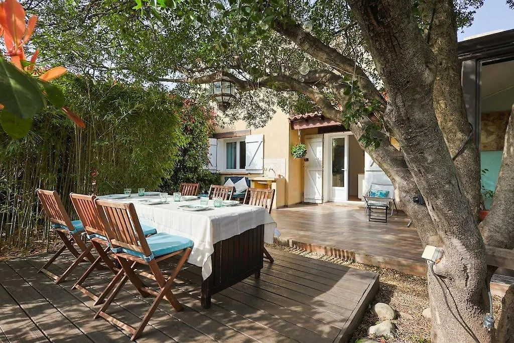 Superbe Maison Elegante Proche Mer Le Pradet