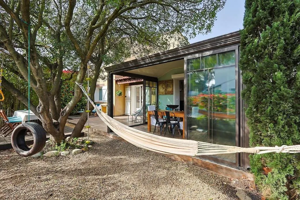 Superbe Maison Elegante Proche Mer Le Pradet Holiday home