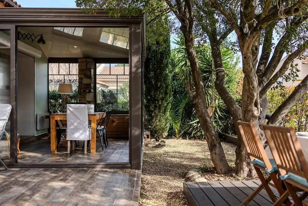Superbe Maison Elegante Proche Mer Le Pradet