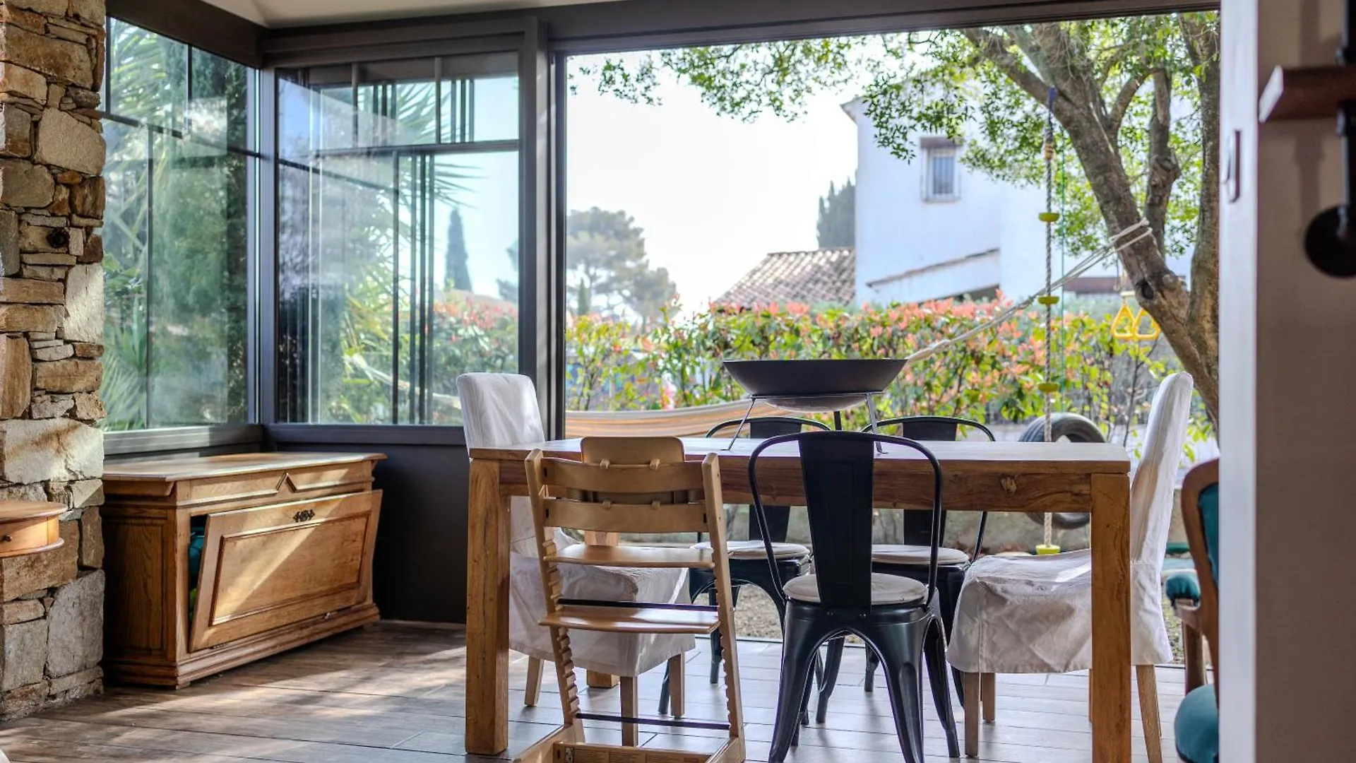 Holiday home Superbe Maison Elegante Proche Mer Le Pradet